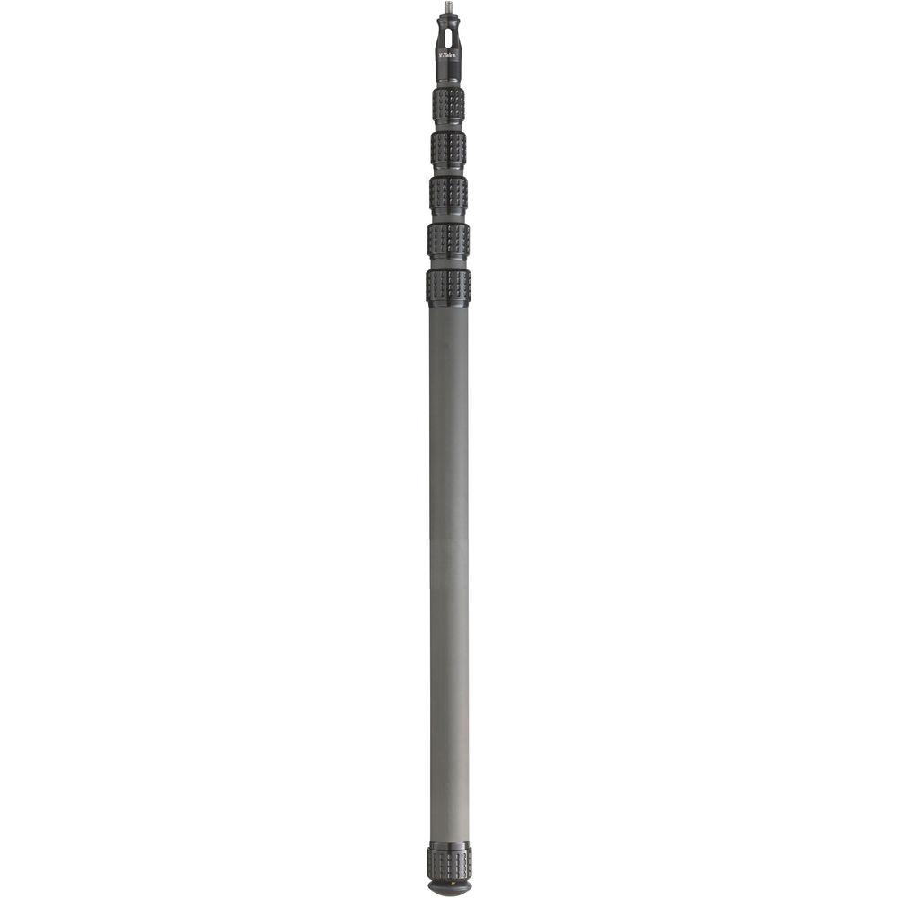 

K-Tek KP9 KlassicPro Graphite 6-Section Boompole KP9