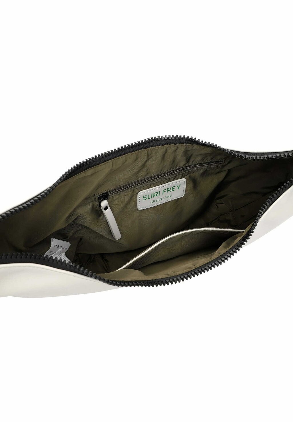 

Сумка через плечо SURI FREY, бежевый