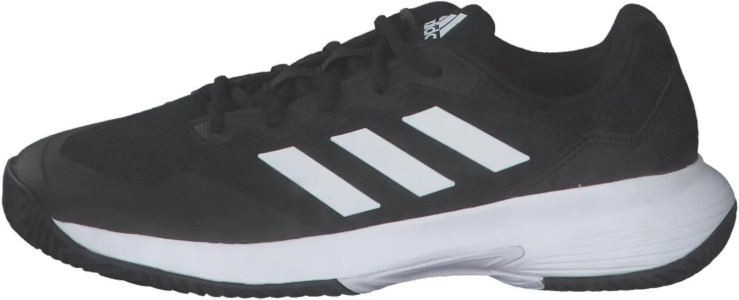 Игровая площадка для мужчин adidas, белый — фото 2