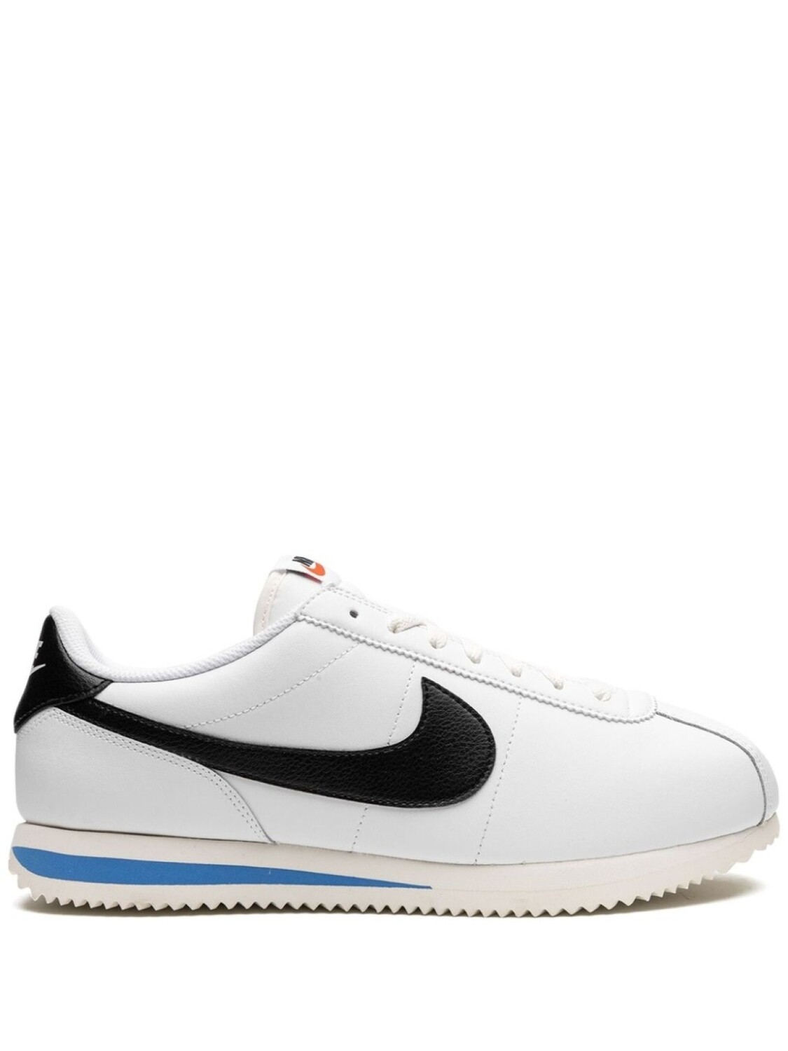 

Nike кроссовки Cortez, белый