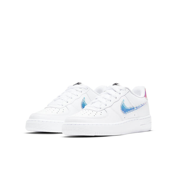 Кроссовки air force 1 lv8 Nike, белый — фото 3