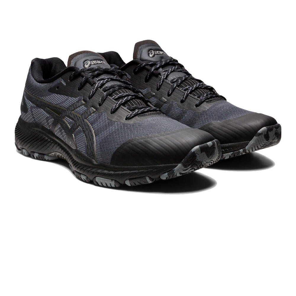 Кроссовки Asics Netburner Professional FF 3 Court, черный