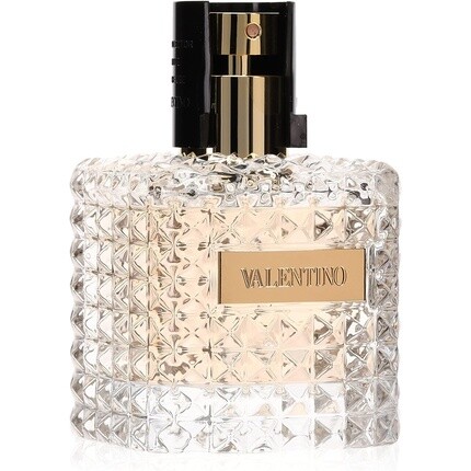 

Парфюмированная вода Valentino Donna