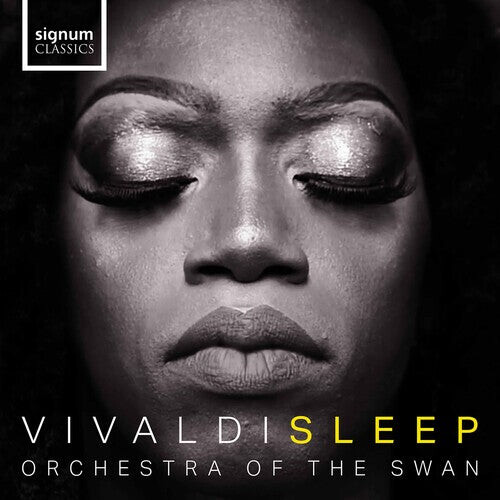 

CD диск Sleep / Various: Sleep
