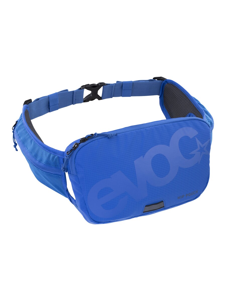 

Поясная сумка EVOC HIP POUCH, синий