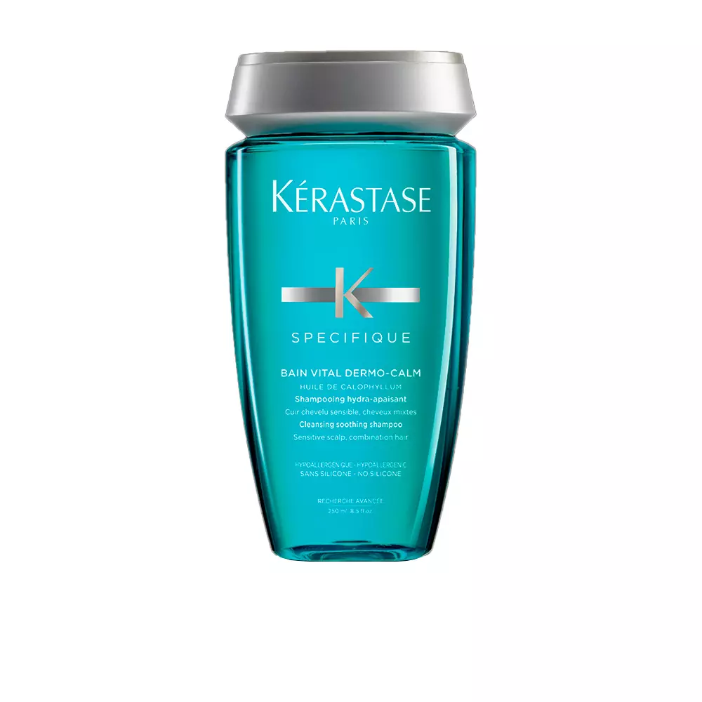 

Шампунь Specifique bain vital dermo-calm Kérastase, 250 мл.