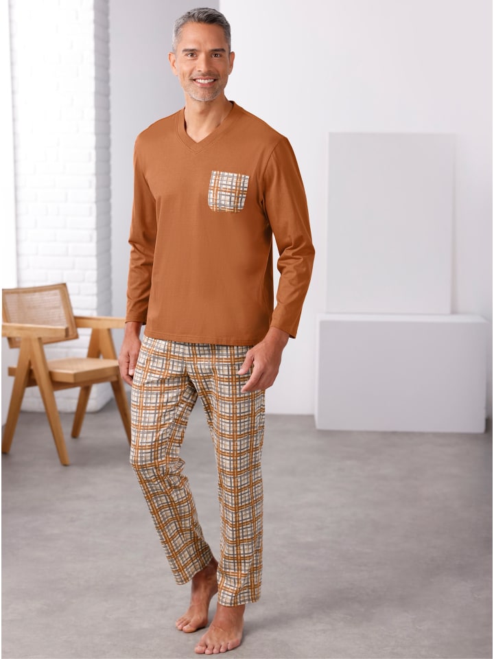 

Пижама Sieh an!