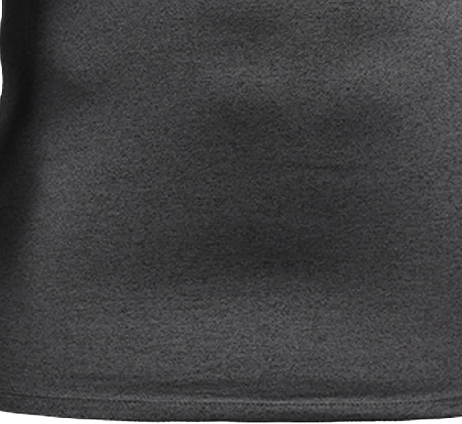 Мужская футболка V-Neck Sweatproof для тренировок Slim Compression — фото 4