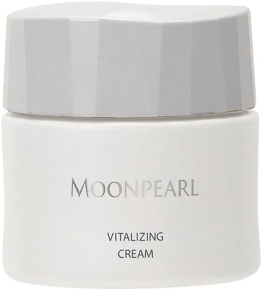 Крем для лица MIKIMOTO — Дневной Moon Pearl Vitalizing Cream, 30 г