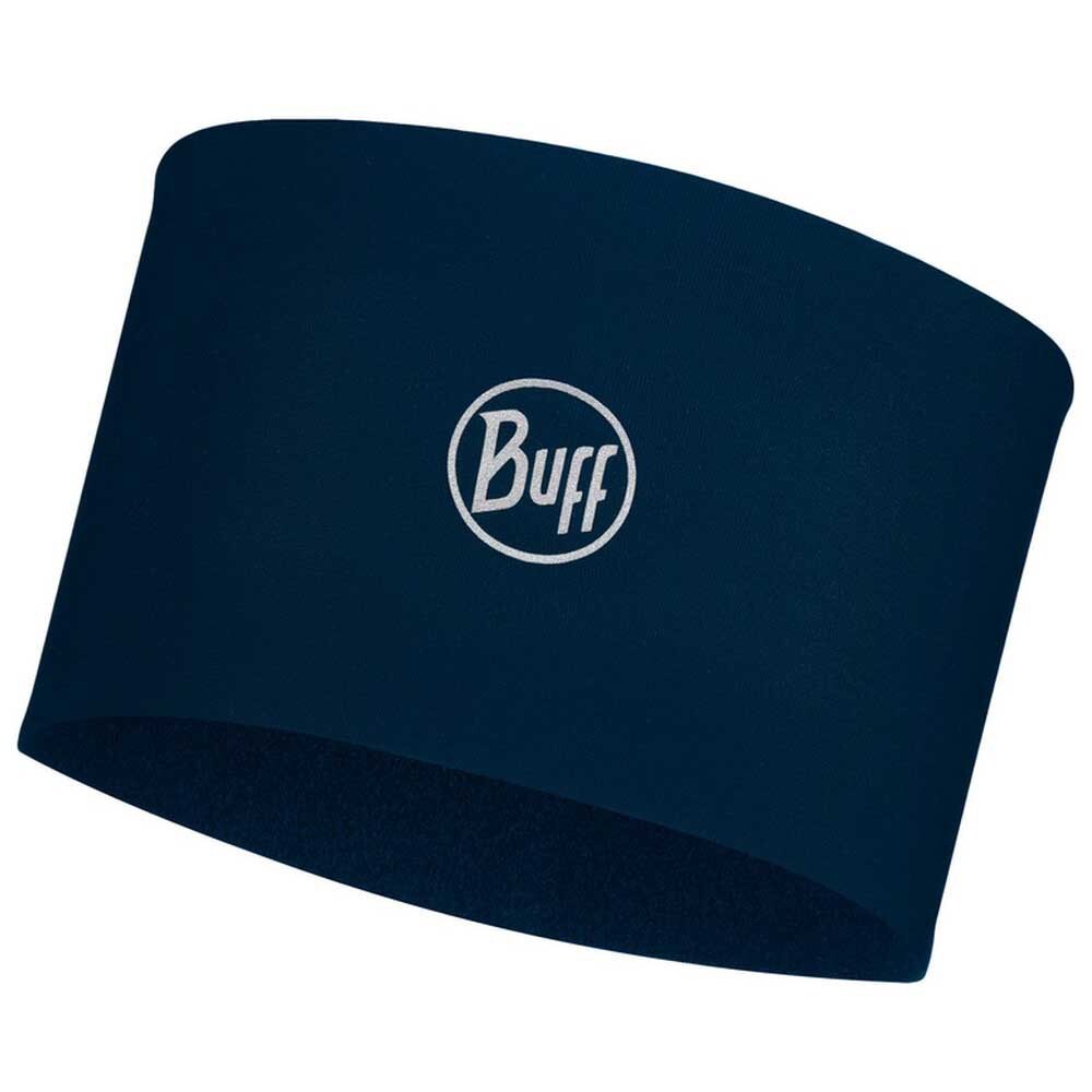 

Повязка на голову Buff Tech Fleece, синий