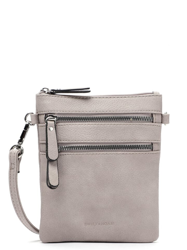 

Наплечная сумка EMILY & NOAH, цвет birke