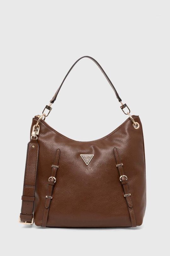 

Сумка LEVIA Guess, коричневый