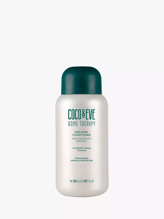 Кондиционер для волос Bond Therapy Pro Bond Conditioner, 280 мл Coco & Eve