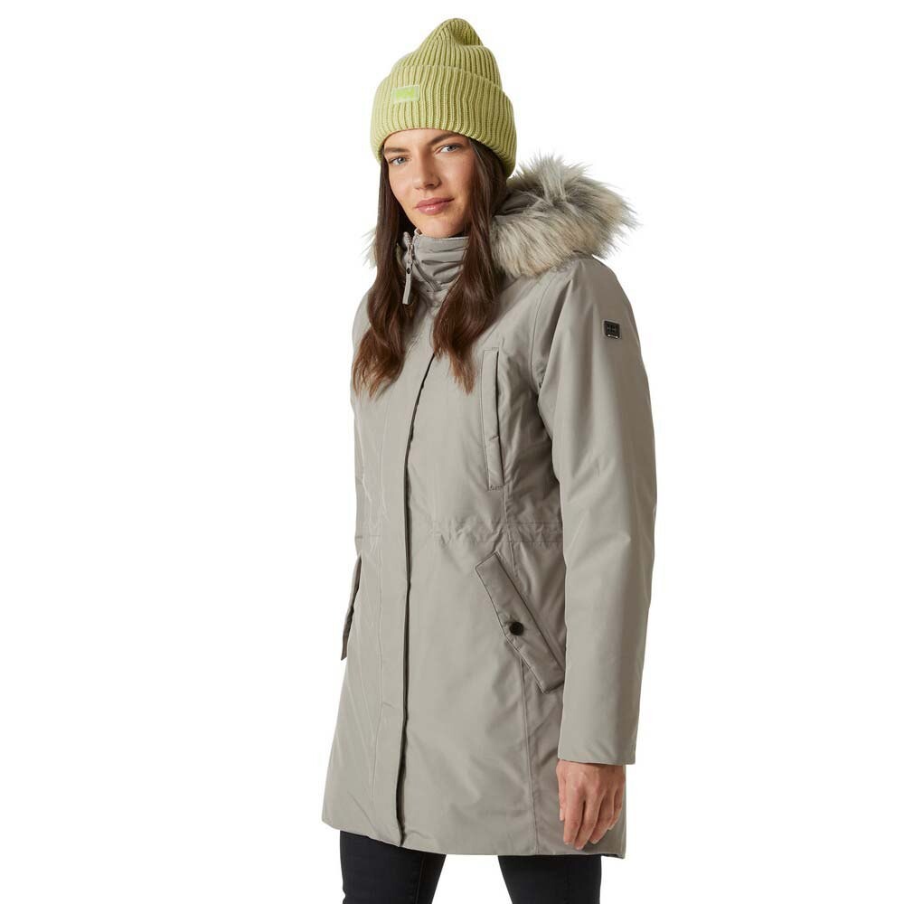 

Парка Helly Hansen Irma, бежевый