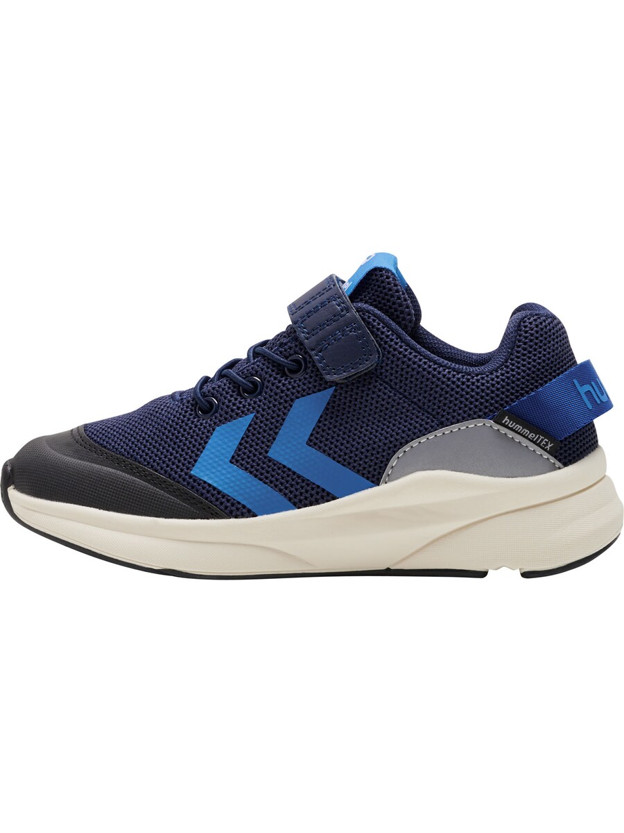

Кроссовки Hummel Reach 250, цвет Blue/Navy/Night blue