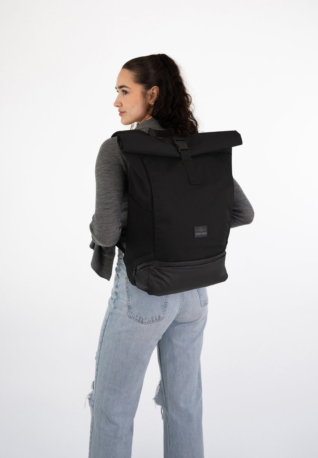 

Рюкзак ALLEN LARGE Johnny Urban, цвет schwarz