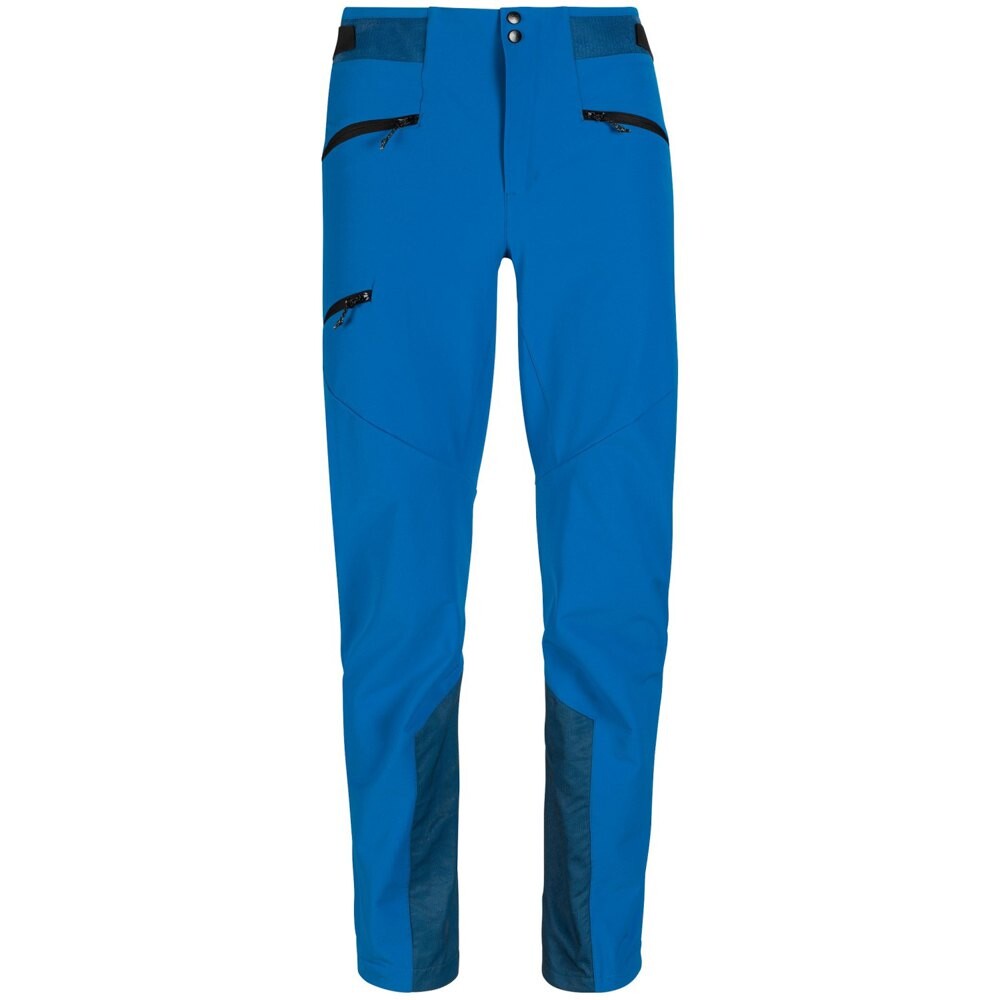

Брюки Mammut Eisfeld Advanced, синий
