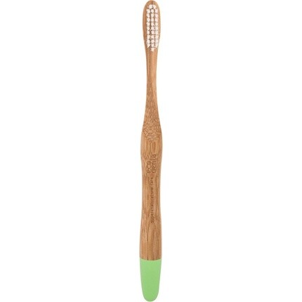 

Зубная щетка Super Natural Bamboo Medium - Zubni Kartacek 1.0ks Ecodenta