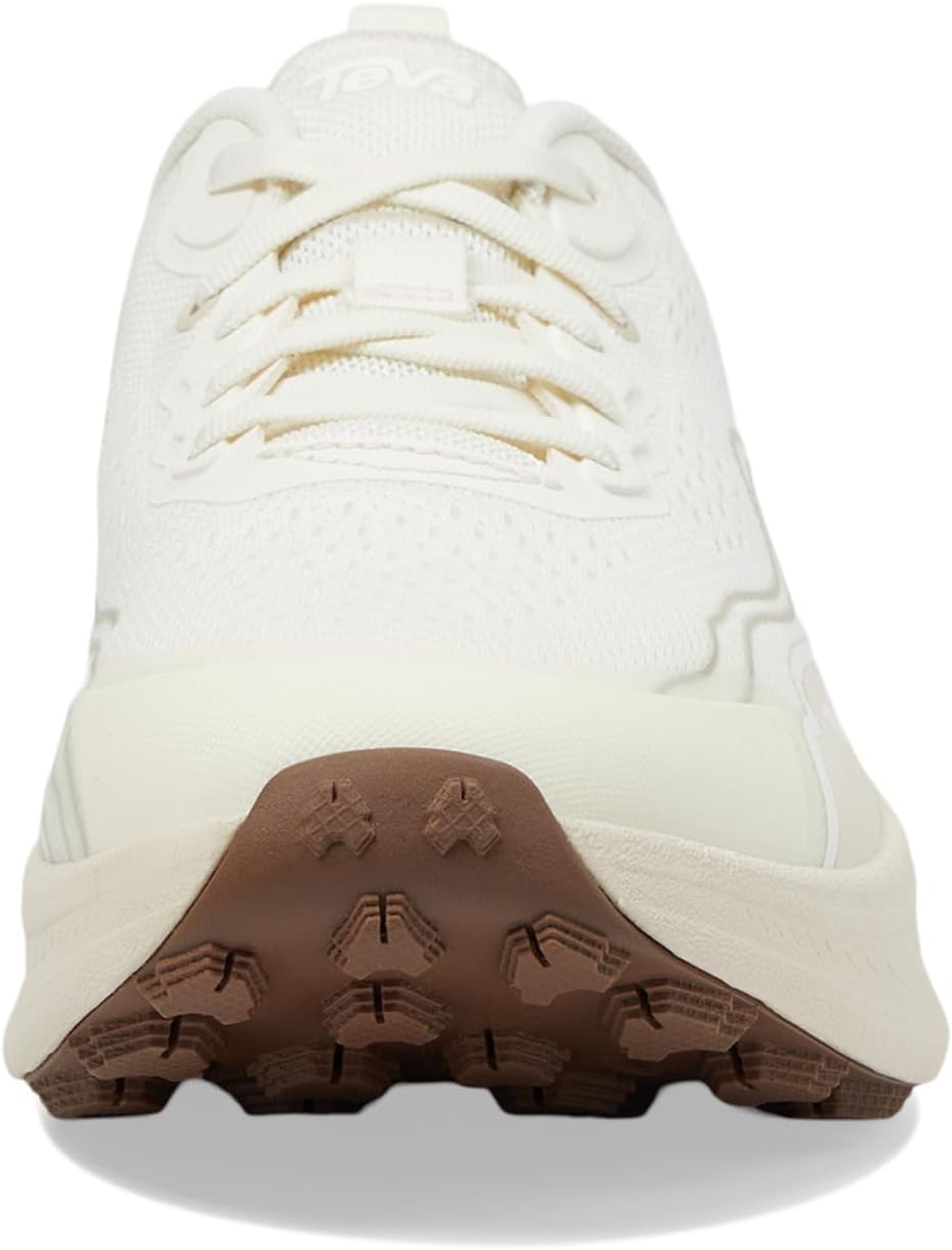 Мужские сандалии Teva Trailwinder Low, Marshmallow/Birch — фото 3
