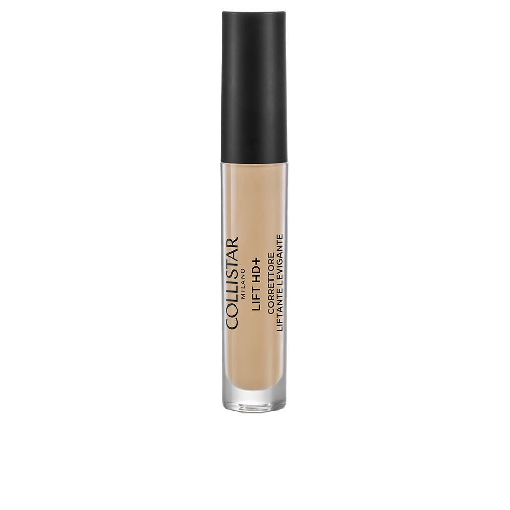

Консиллер макияжа Lift hd+ corrector Collistar, 4 мл, 2-Naturale dorato