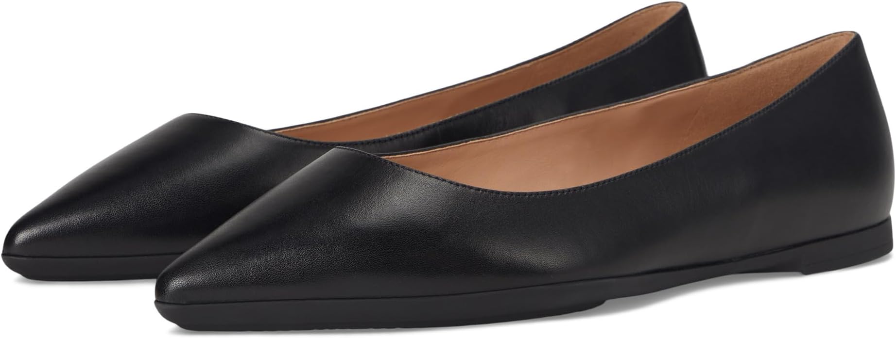 Балетки Cole Haan Grand Ambition 2.0 Angelina Ballet Flats, черный