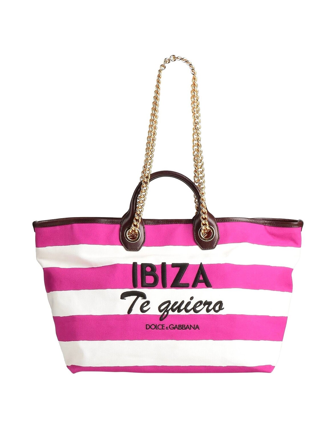 

Сумка Dolce&Gabbana, фиолетовый