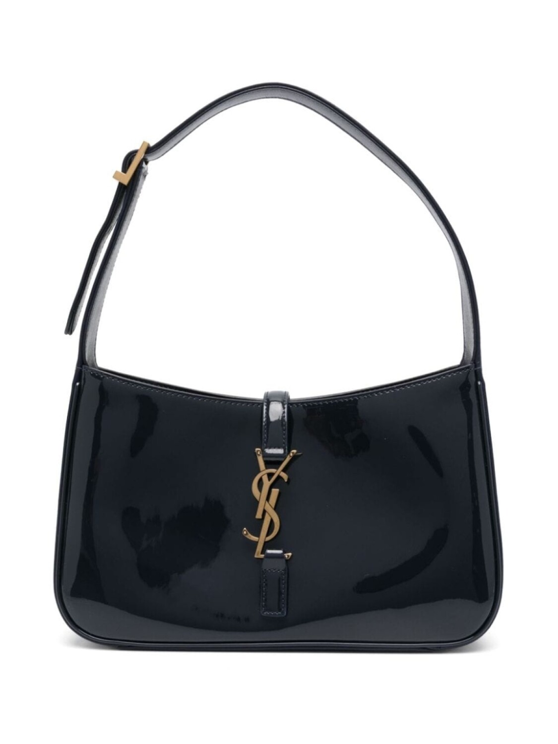 

Сумка на плечо Saint Laurent Le 5 À 7, синий