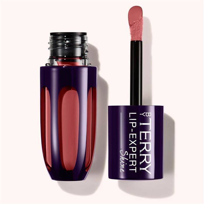 

Жидкая губная помада By Terry Lip-Expert Shine N3 - Rosy Kiss