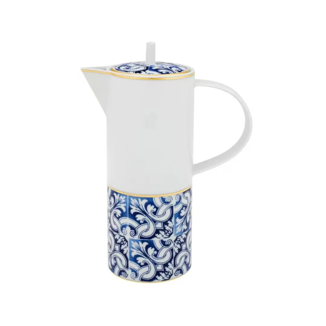 

Трансатлантическая кофеварка Vista Alegre, белый