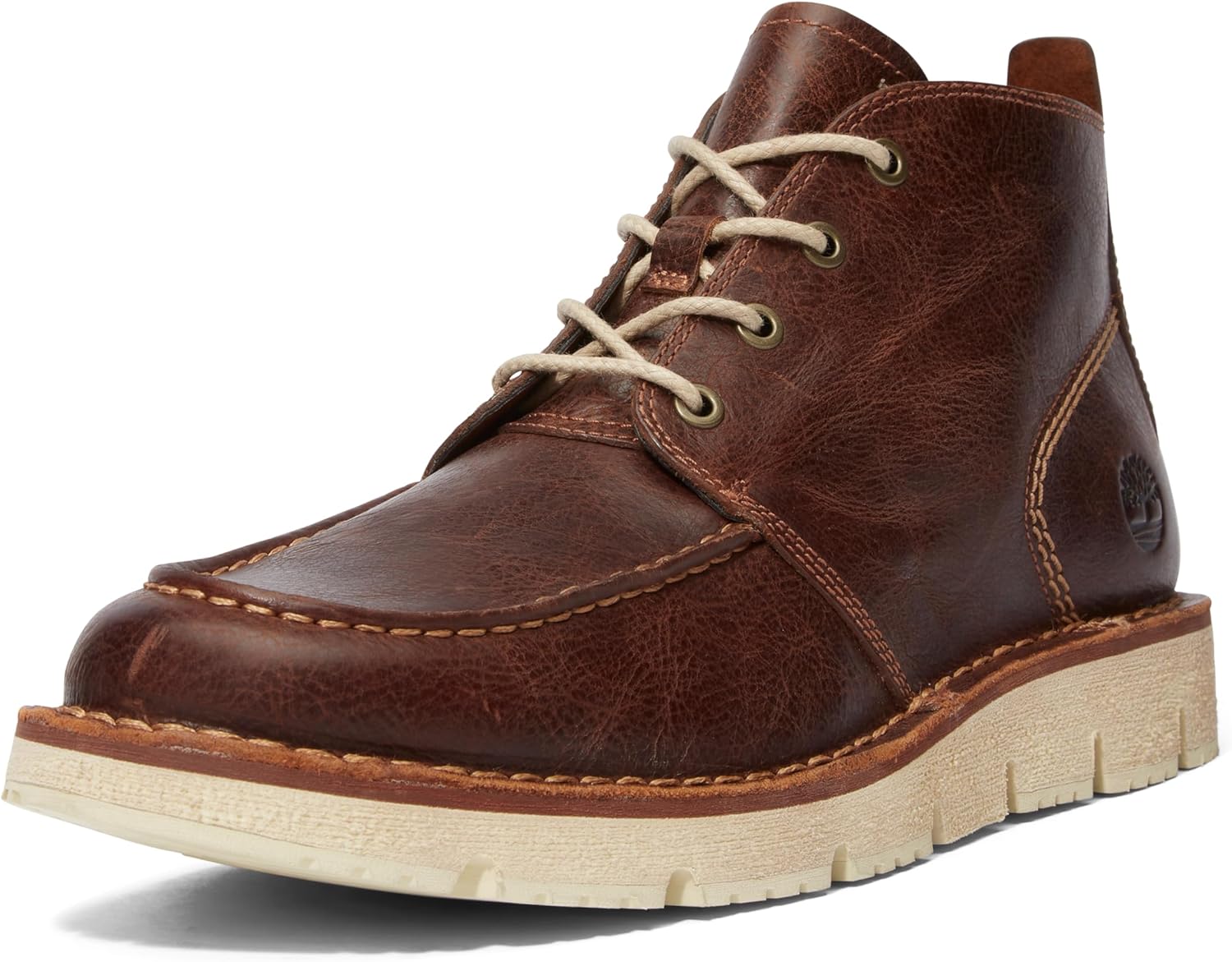 

Мужские ботинки Timberland Westmore с швом-мокасиной