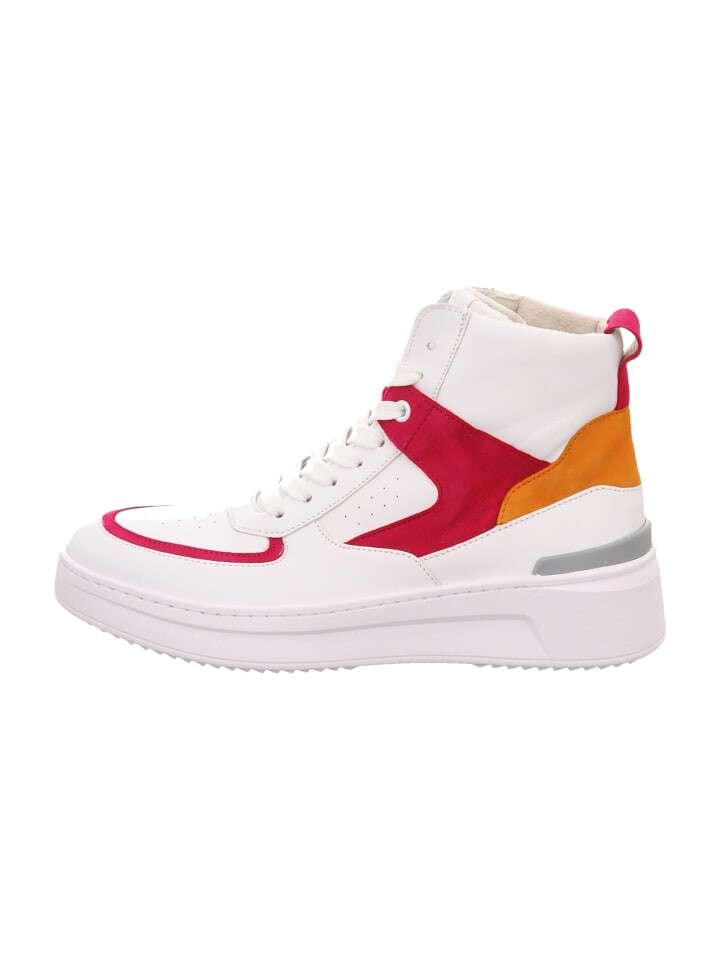 Высокие кроссовки Gabor High, белый
