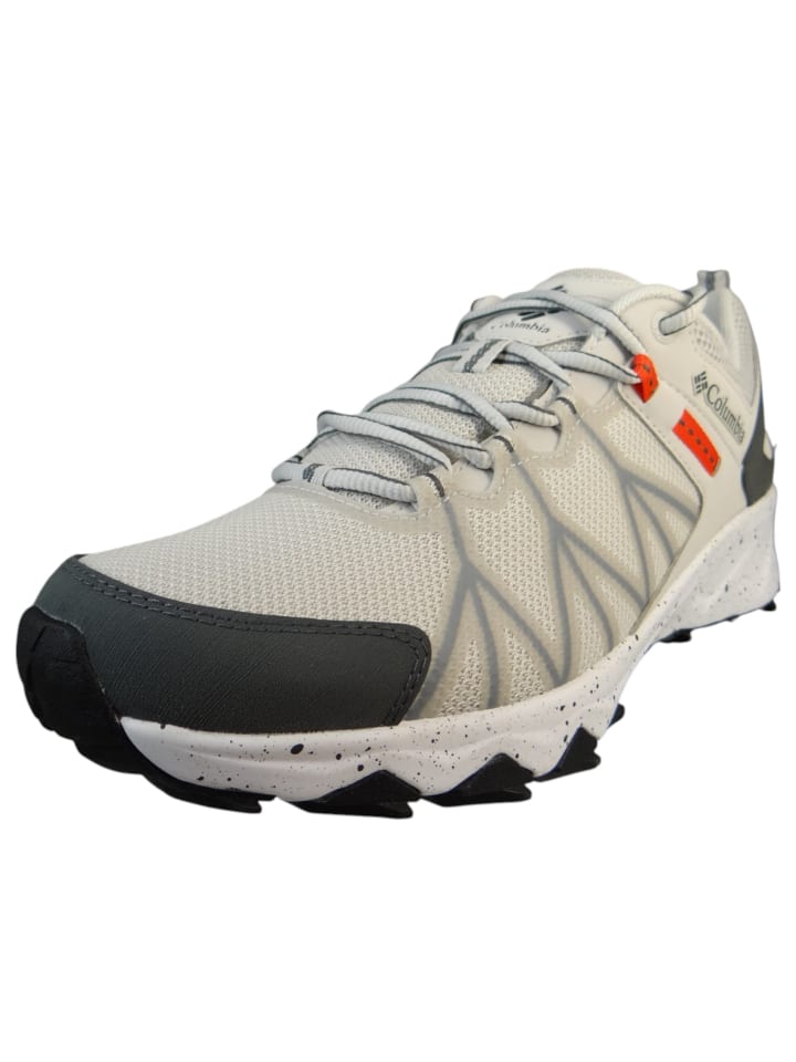 

Треккинговые ботинки Columbia, цвет halbschuhe weiß