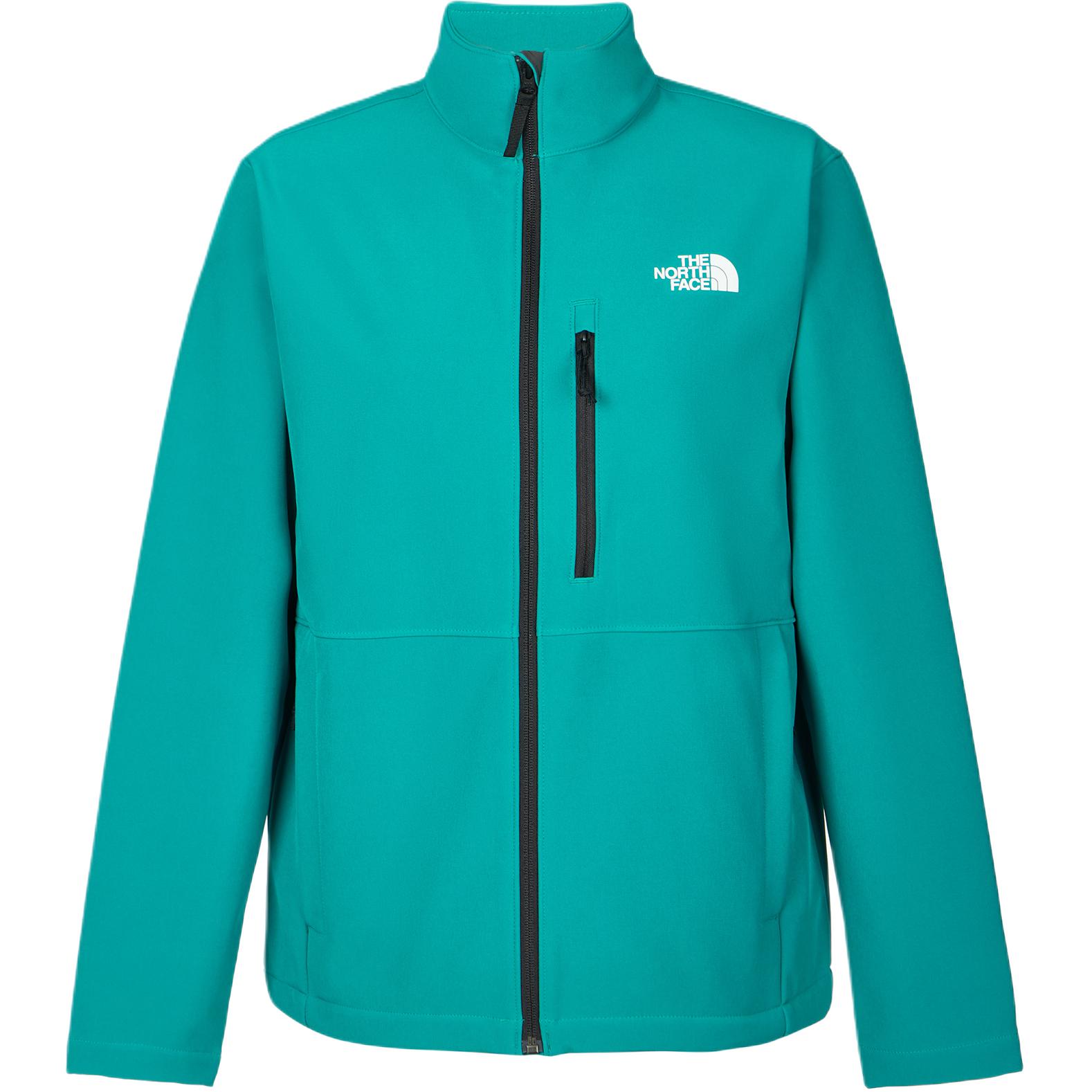

THE NORTH FACE Унисекс куртка персик дуб синий, Peach Oak Blue