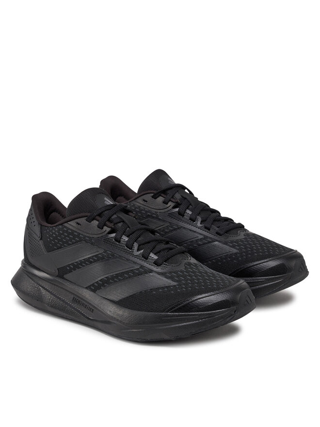 Беговые кроссовки Duramo SL2 IH8231 Adidas, черный — фото 2