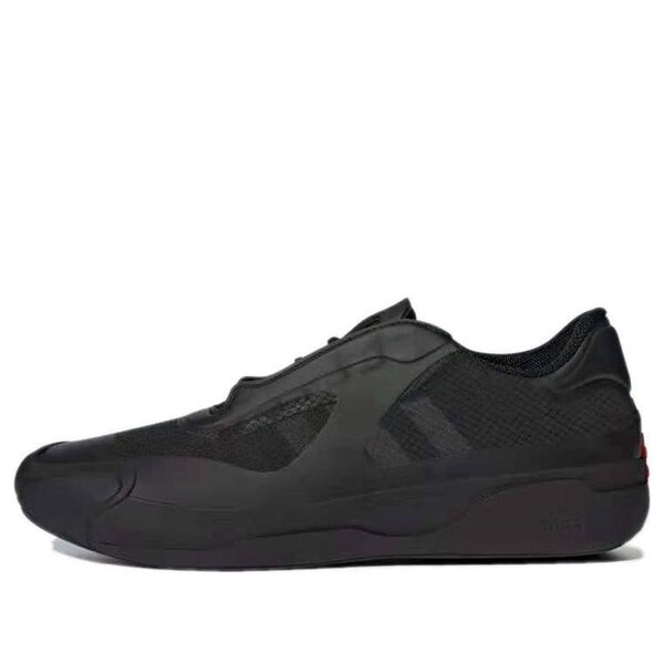 

Кроссовки Prada x Luna Rossa 21 Adidas, черный