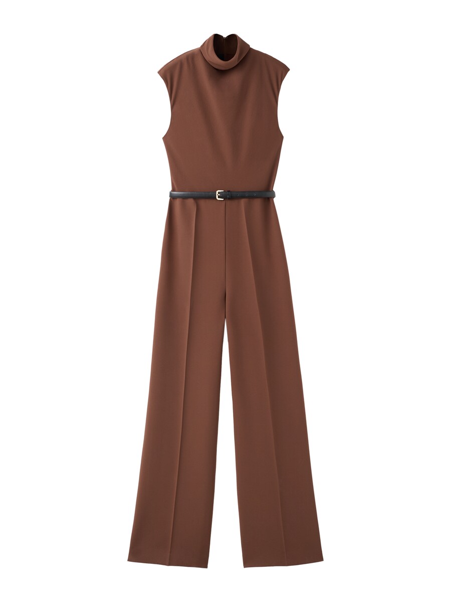 

Комбинезон MANGO GABRIELA, Rusty red