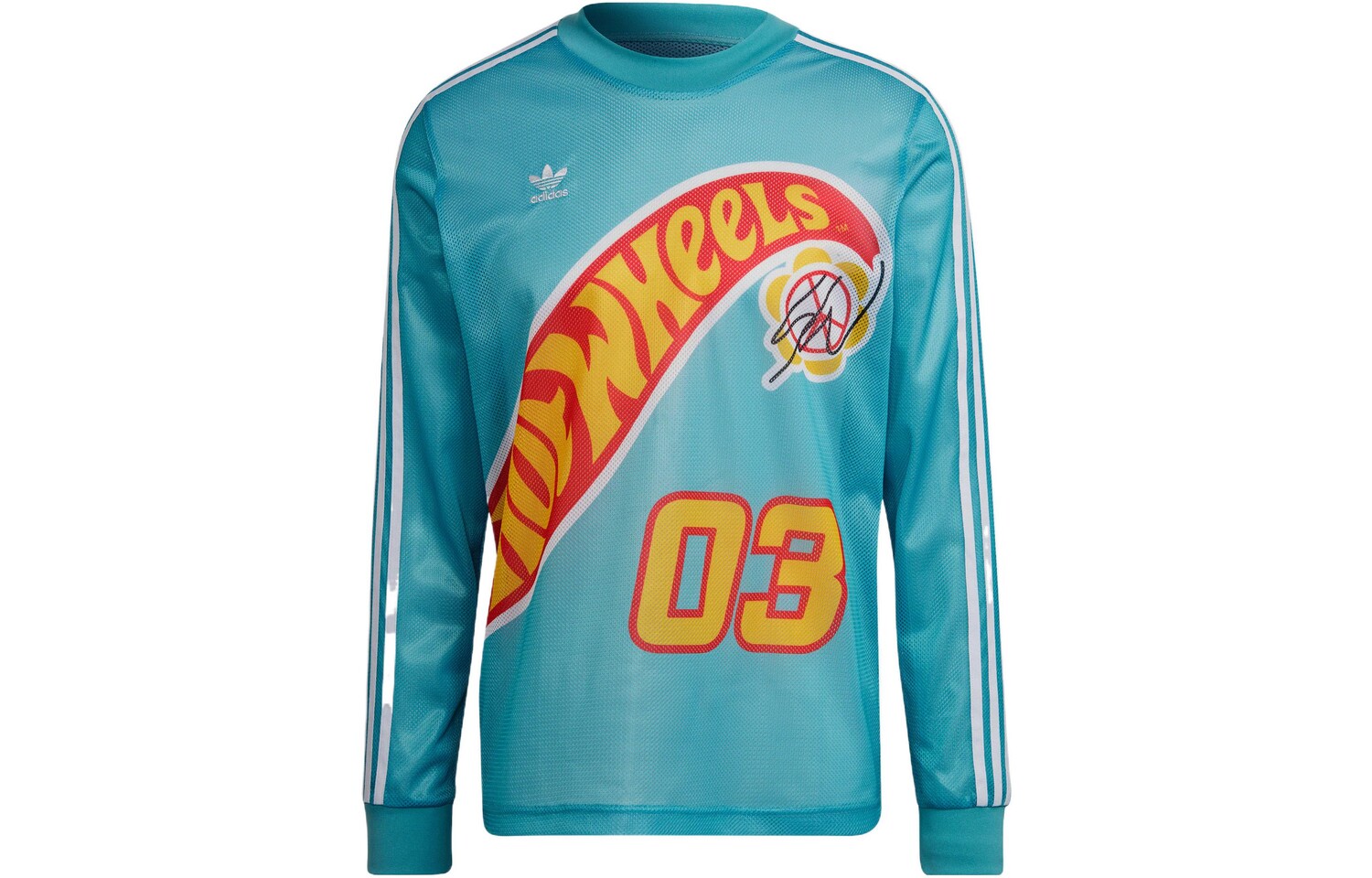 

Adidas originals Мужская футболка, Синий