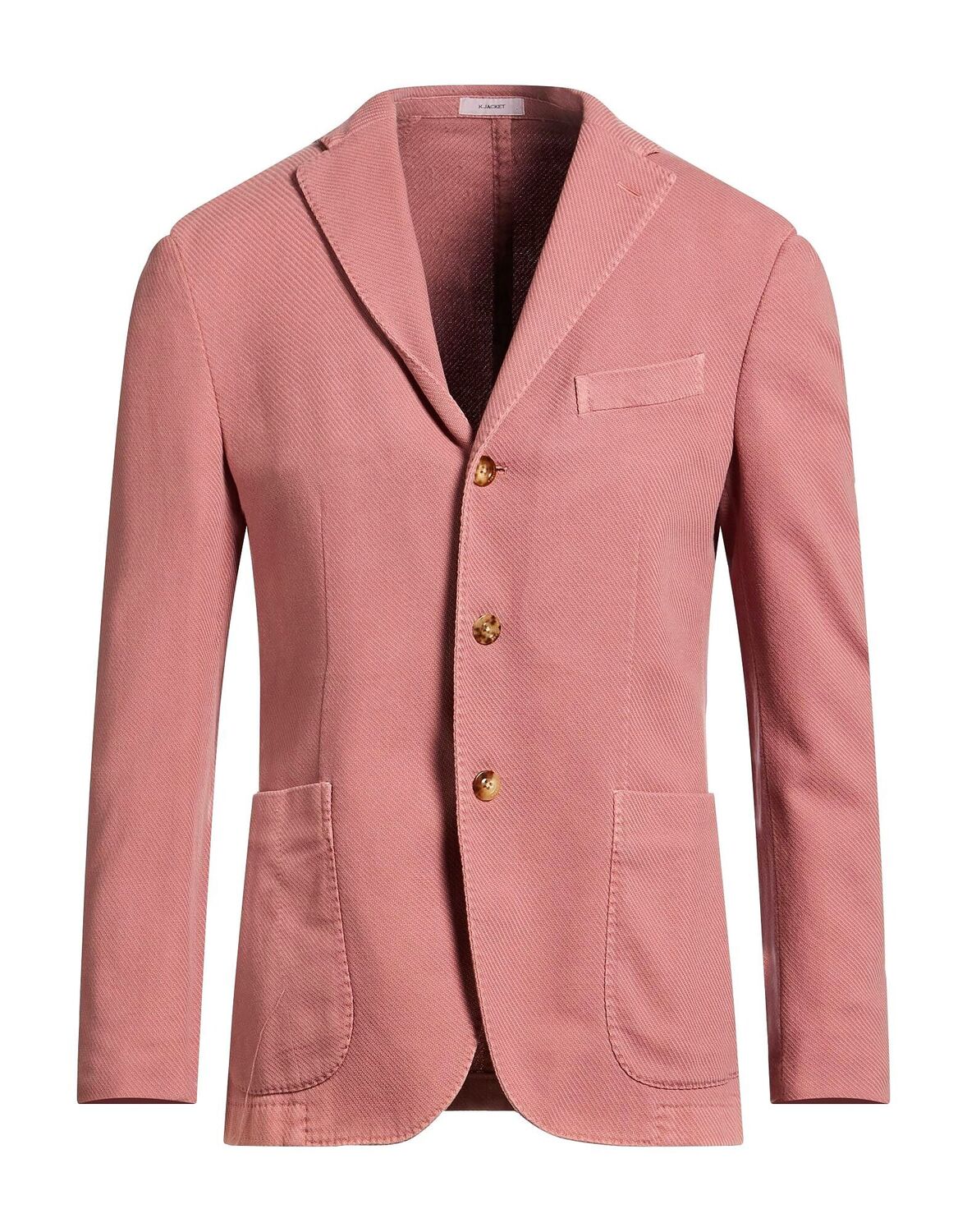 

Блейзер Boglioli, пыльно-розовый