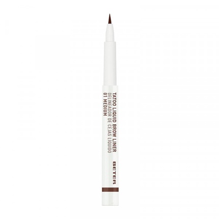 

Карандаш для бровей Brow Liner Liquid Shade: 01 Medium