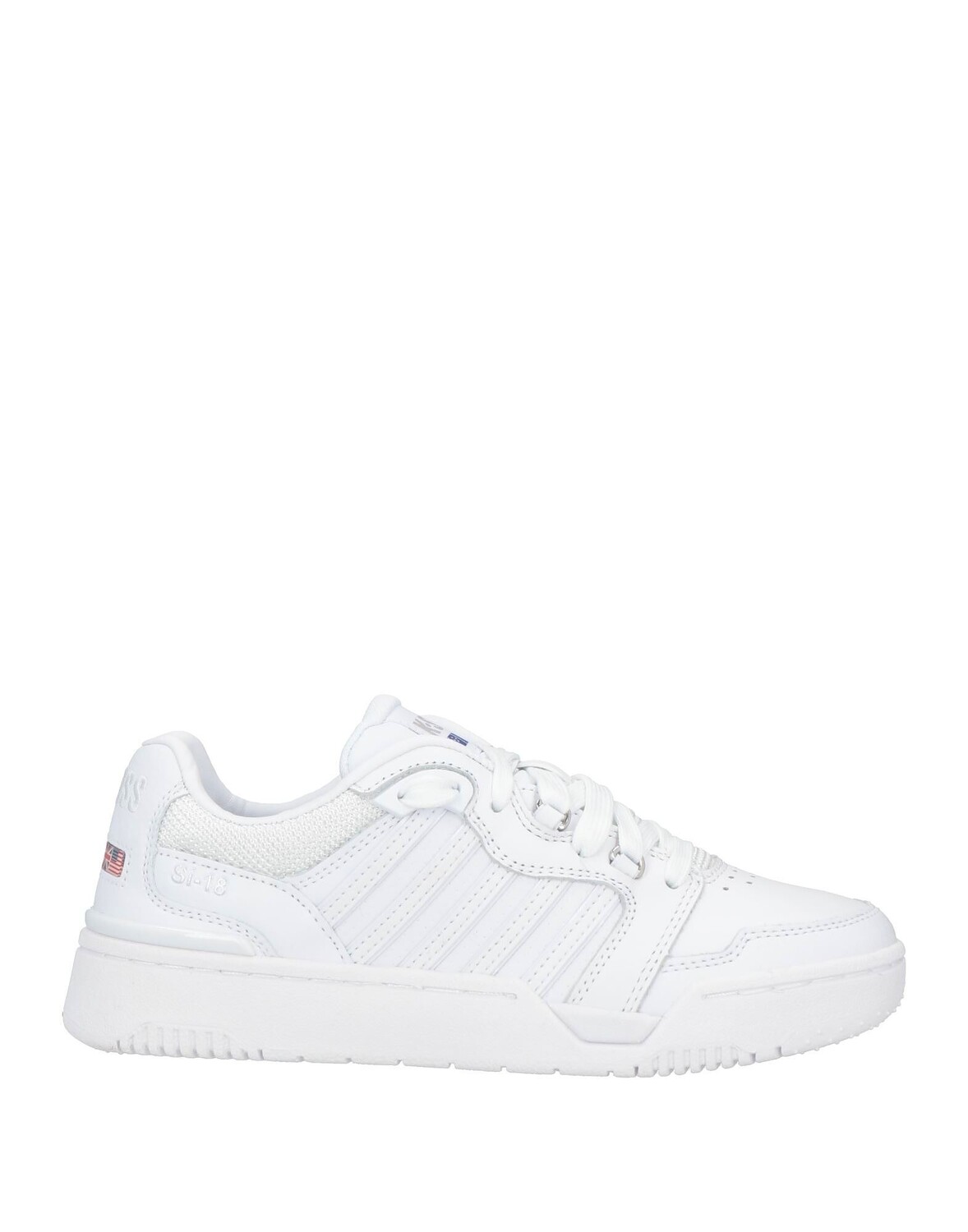 

Кеды K Swiss, белый