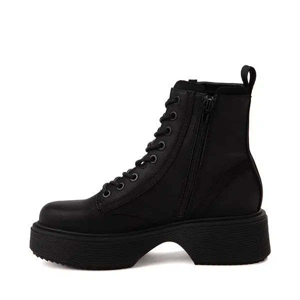 

Ботинки Womens Rocket Dog Bingo Platform Boot, черный