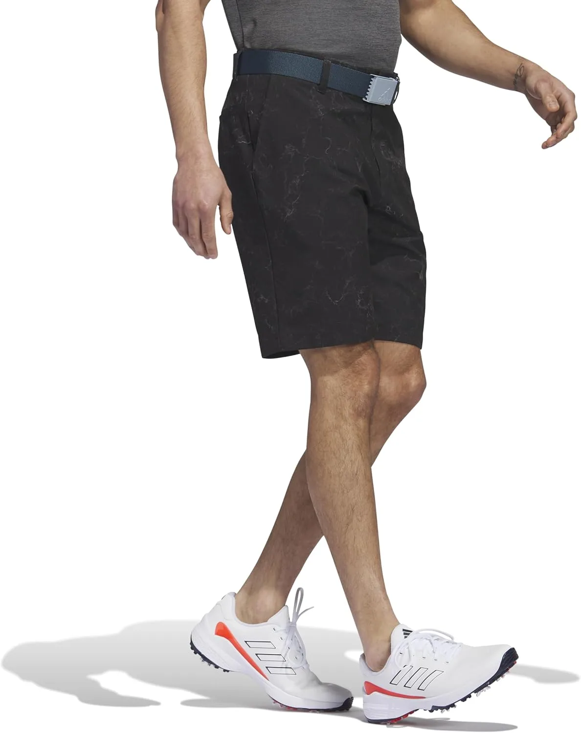 Мужские шорты adidas Ultimate365 Print — фото 2