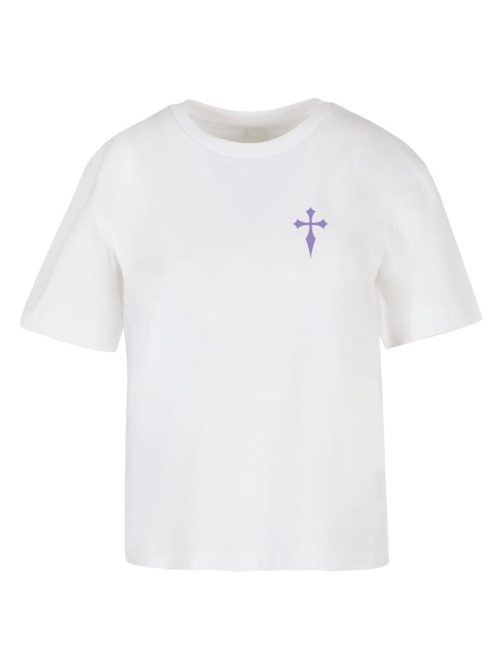 

Футболка Mister Tee s, белый
