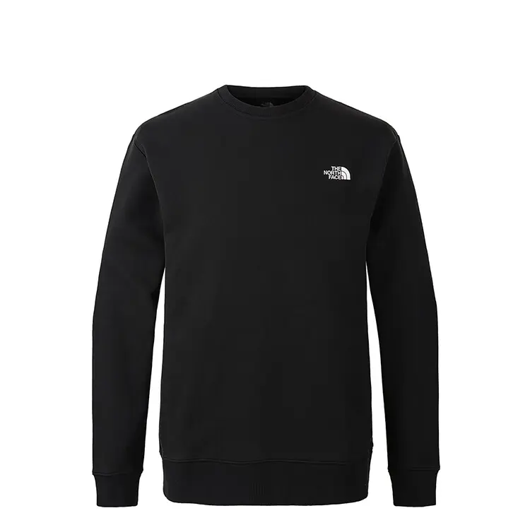 

Мужская толстовка The North Face, черный/jk3