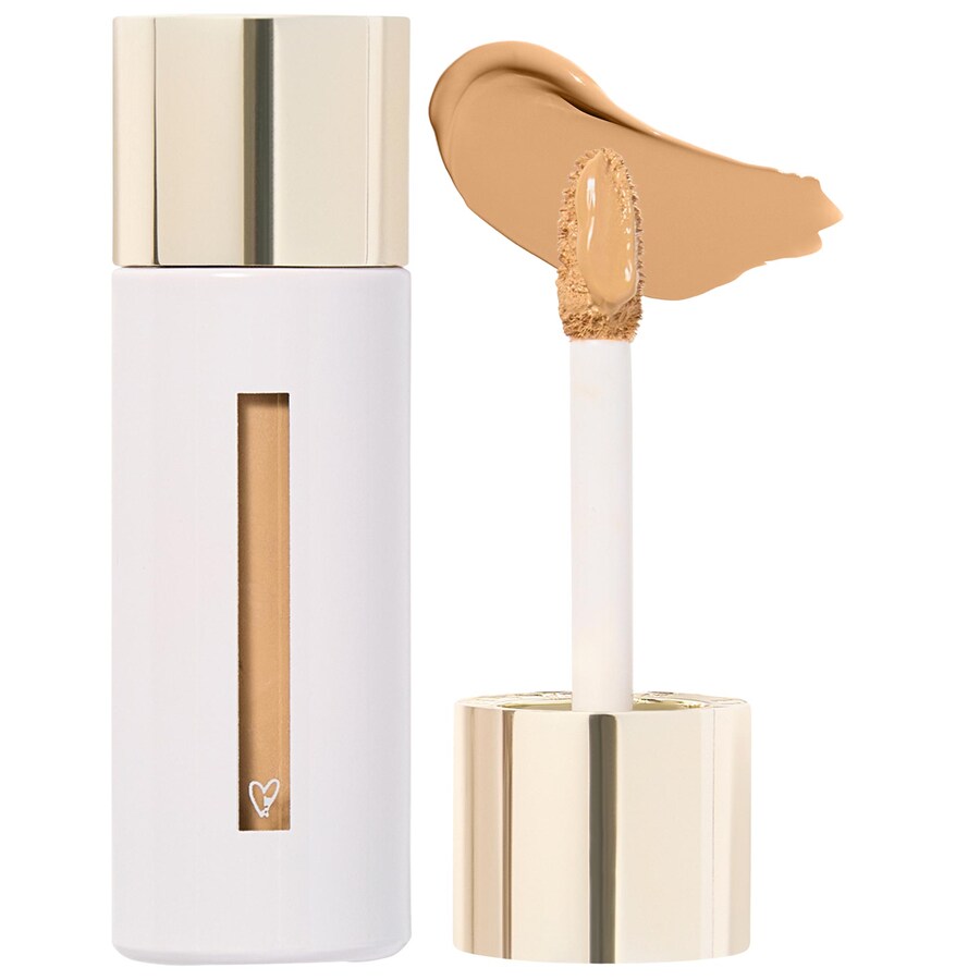 

Осветляющий консилер Vital Skincare с гиалуроновой кислотой Westman Atelier, 0.20 oz /6 ml, Atelier M4