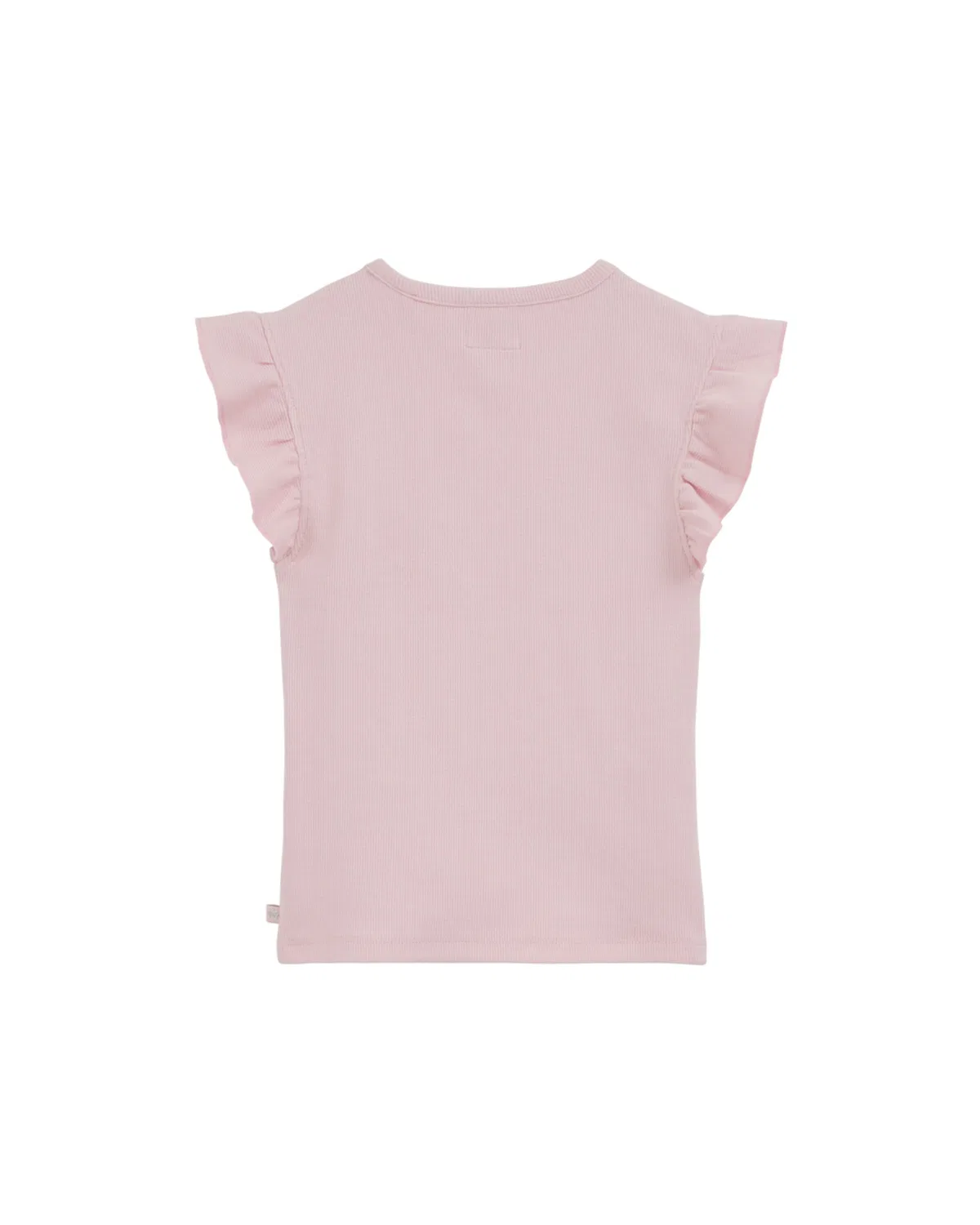 Футболка We Fashion, Rose — фото 2