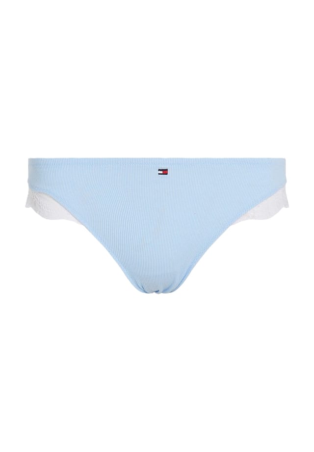 

Кружевные трусики Tommy Hilfiger, синий