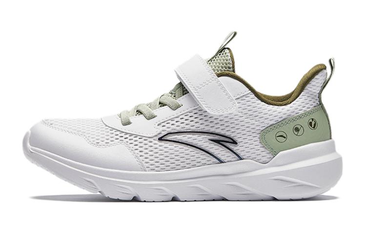 

Antakids Непромокаемые и дышащие низкие детские кроссовки White Green