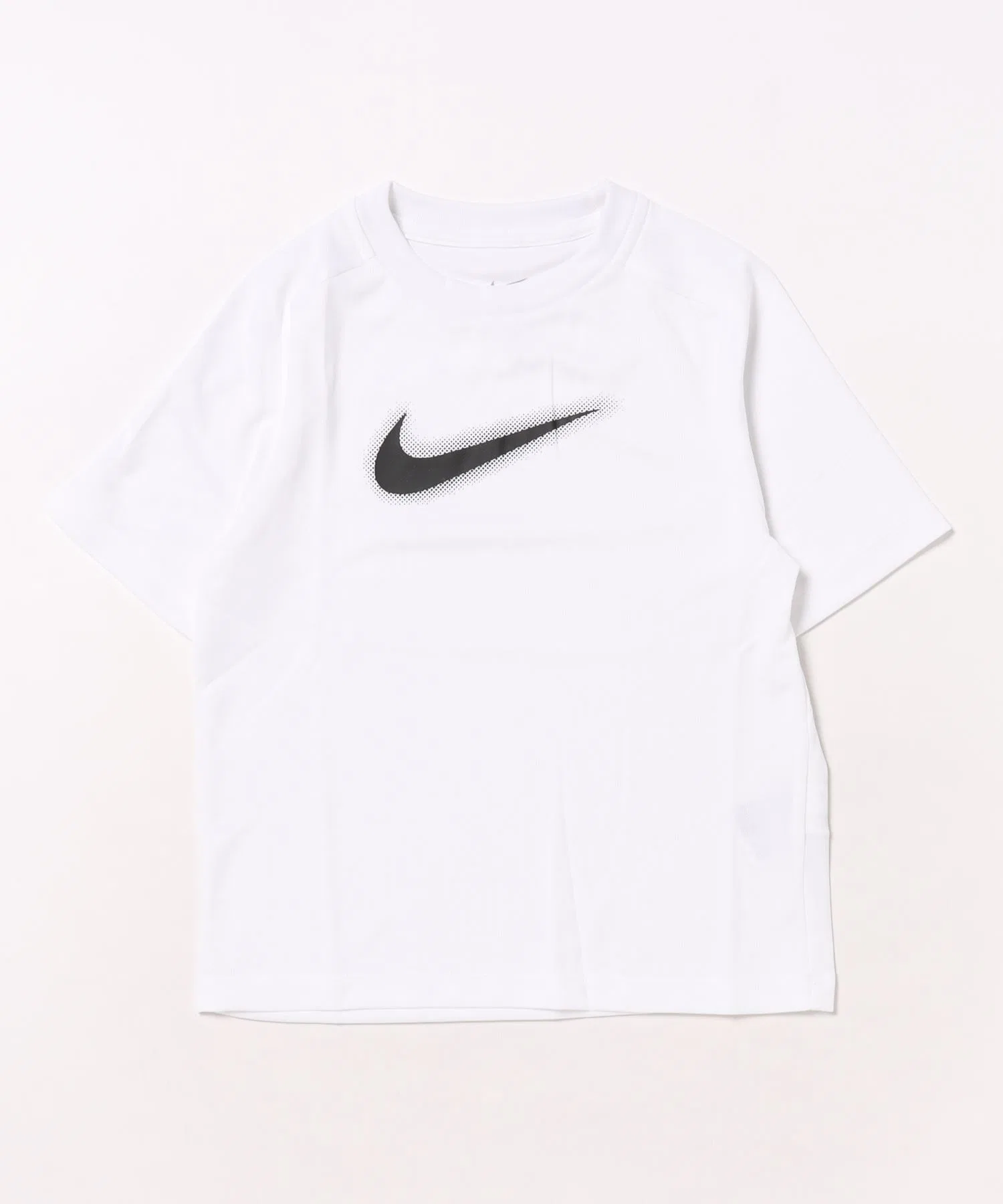 Детская футболка NIKE YTH DF ICON+ GRAPHIC S/S TOP