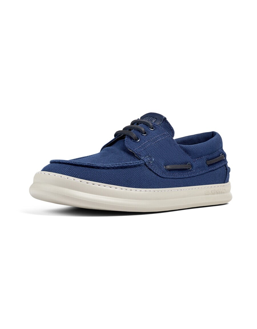 

Мокасины CAMPER Moccasins Runner Four, темно-синий